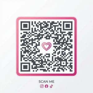 小马拉大车公众号二维码