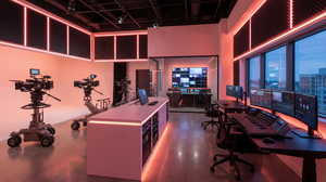 小马拉大车影视传媒公司