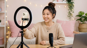 小马拉大车生活视频分享