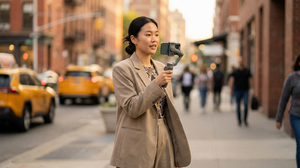 小马拉大车户外视频